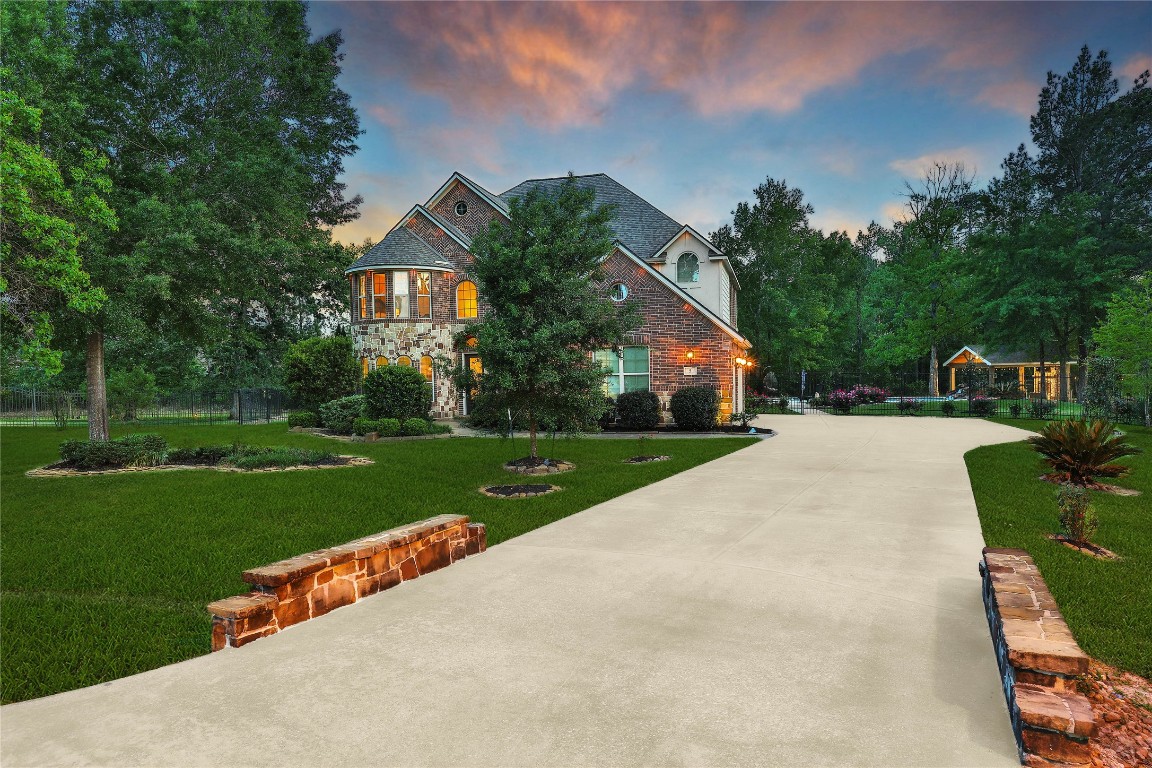 5 Copper Cove Conroe, TX 77304 - Photo 3 of 50