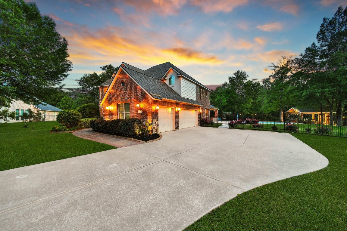 5 Copper Cove Conroe, TX 77304 - Photo 4 of 50