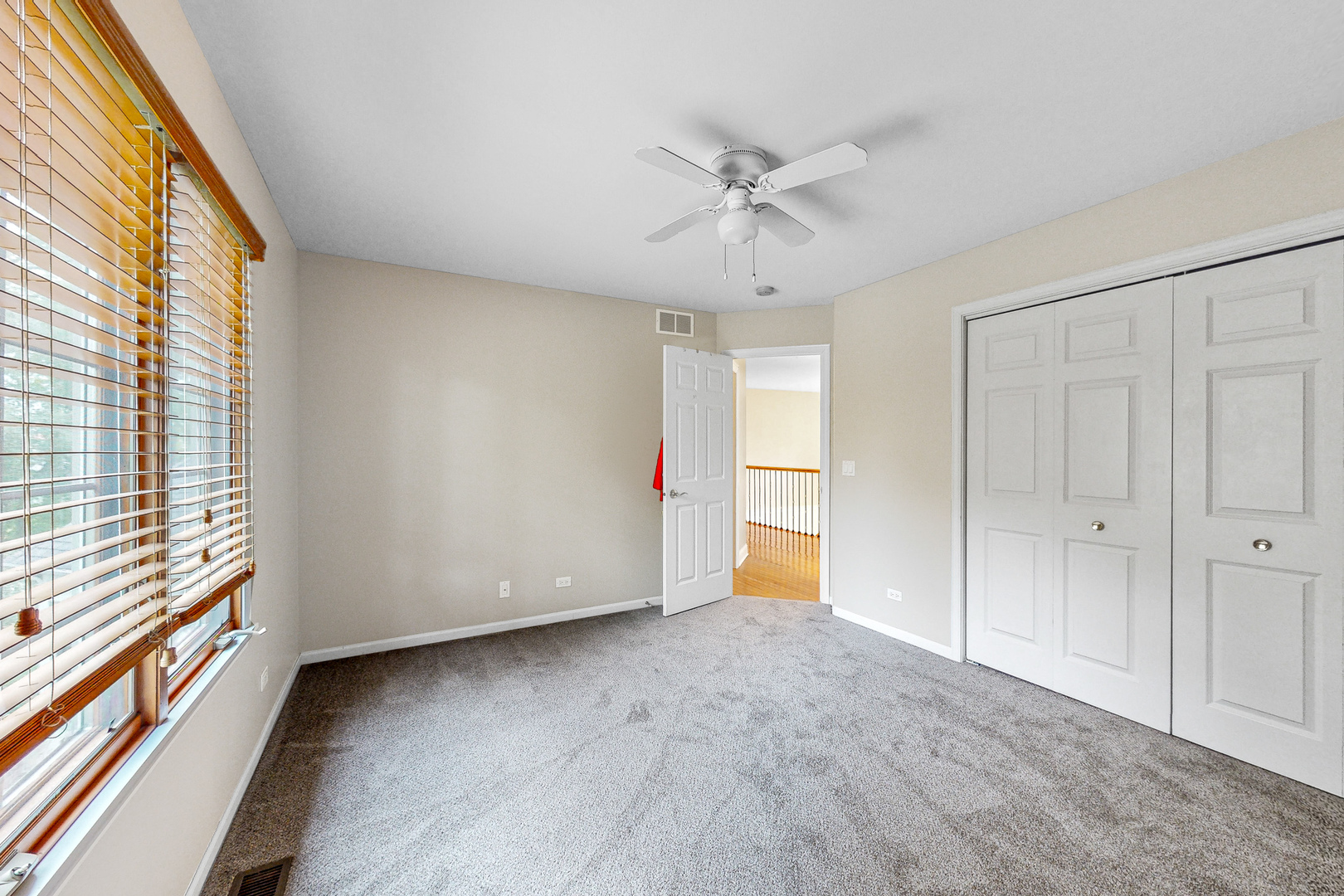35W998 Miller Road Dundee, IL 60102 - Photo 23 of 33 a view of an empty room with a window