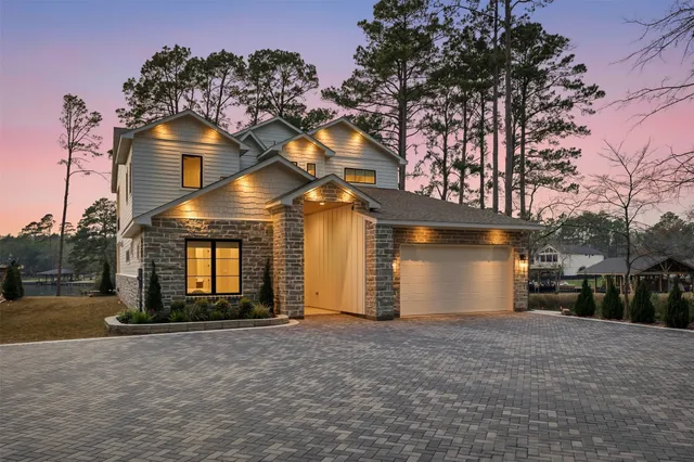 $2,590,000 | 12833 Bruce Road, Willis, TX 77318