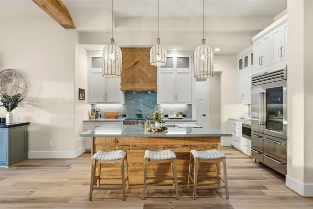 $2,590,000 | 12833 Bruce Road, Willis, TX 77318