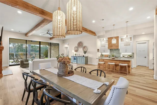 $2,590,000 | 12833 Bruce Road, Willis, TX 77318