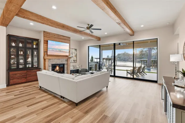 $2,590,000 | 12833 Bruce Road, Willis, TX 77318