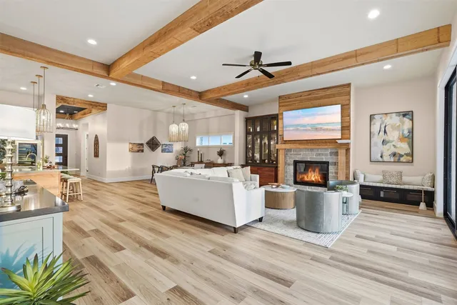 $2,590,000 | 12833 Bruce Road, Willis, TX 77318