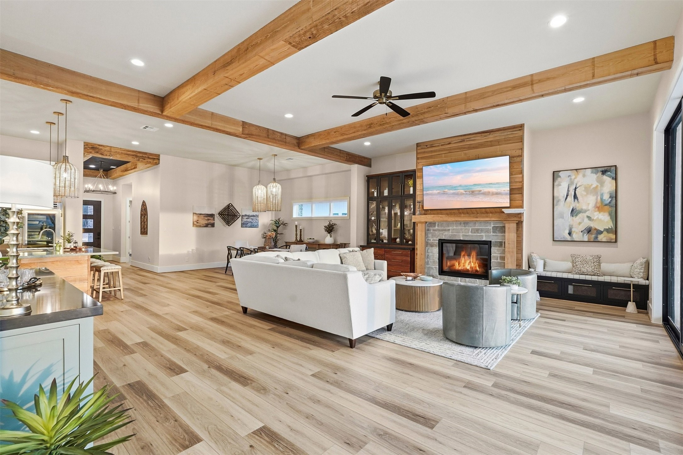 12833 Bruce Road Willis, TX 77318 - Photo 23 of 50