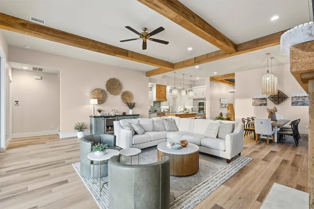 $2,590,000 | 12833 Bruce Road, Willis, TX 77318