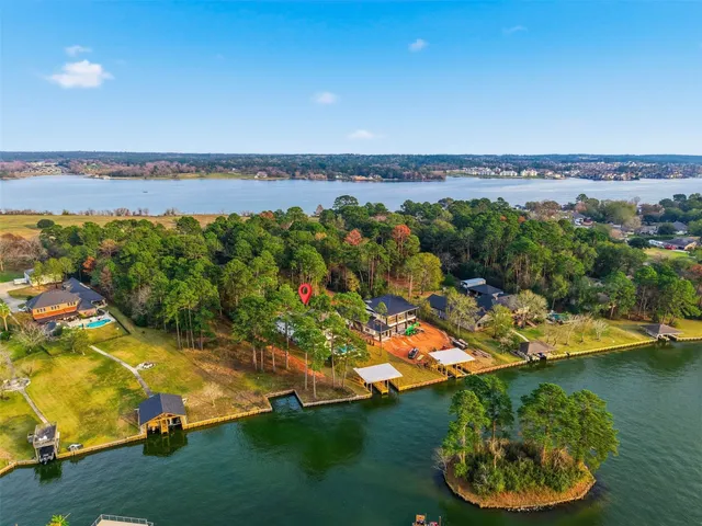 $2,590,000 | 12833 Bruce Road, Willis, TX 77318