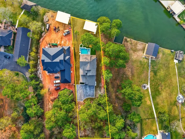 $2,590,000 | 12833 Bruce Road, Willis, TX 77318