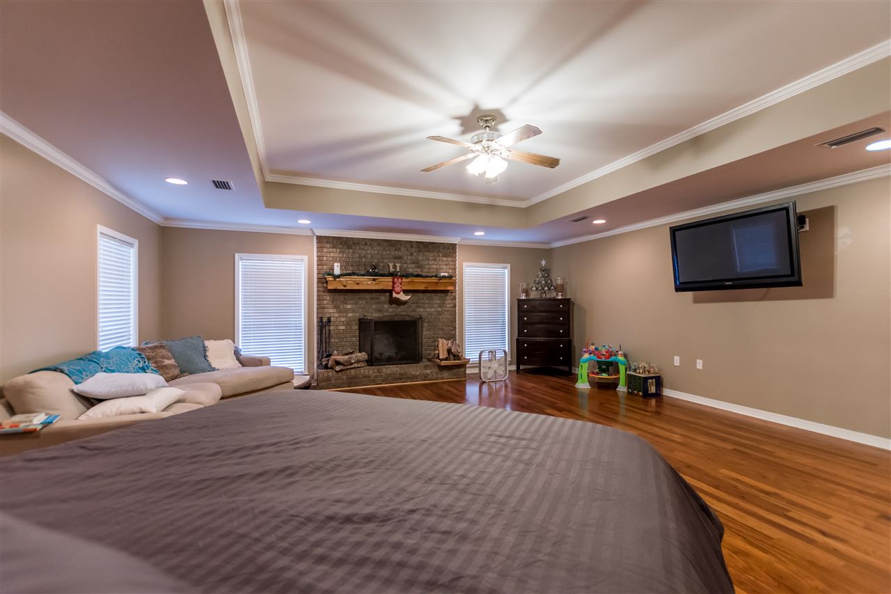 15720 Maytower Road Bay Minette, AL 36507 - Photo 19 of 30