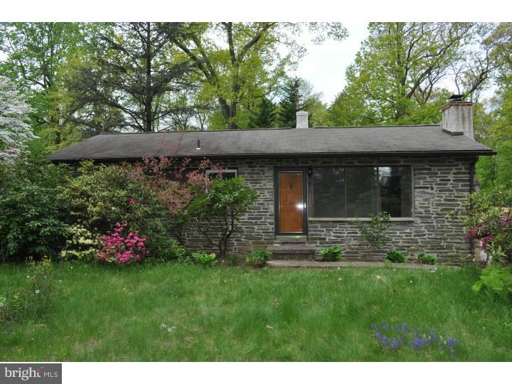 520 Old Eagle School Road Wayne, PA 19087 - Photo 1 of 15 Exterior Front