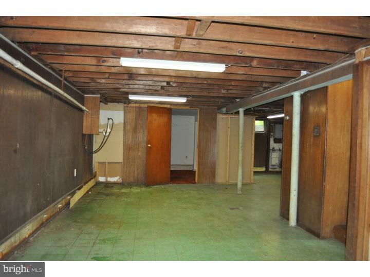 520 Old Eagle School Road Wayne, PA 19087 - Photo 11 of 15 Basement