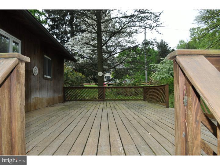 520 Old Eagle School Road Wayne, PA 19087 - Photo 13 of 15 Deck
