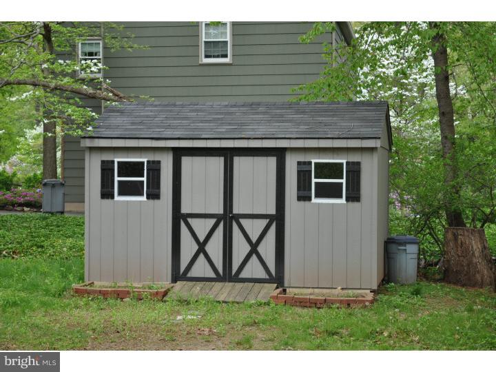 520 Old Eagle School Road Wayne, PA 19087 - Photo 15 of 15 Storage Shed
