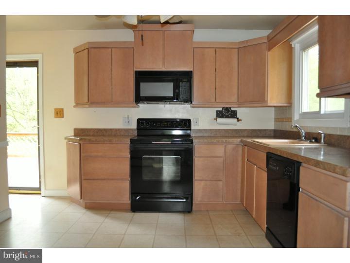 520 Old Eagle School Road Wayne, PA 19087 - Photo 5 of 15 Kitchen