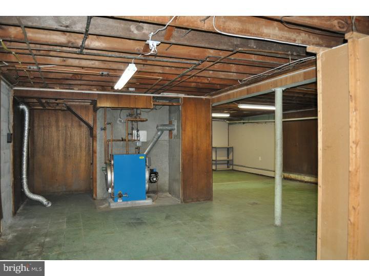 520 Old Eagle School Road Wayne, PA 19087 - Photo 10 of 15 Basement