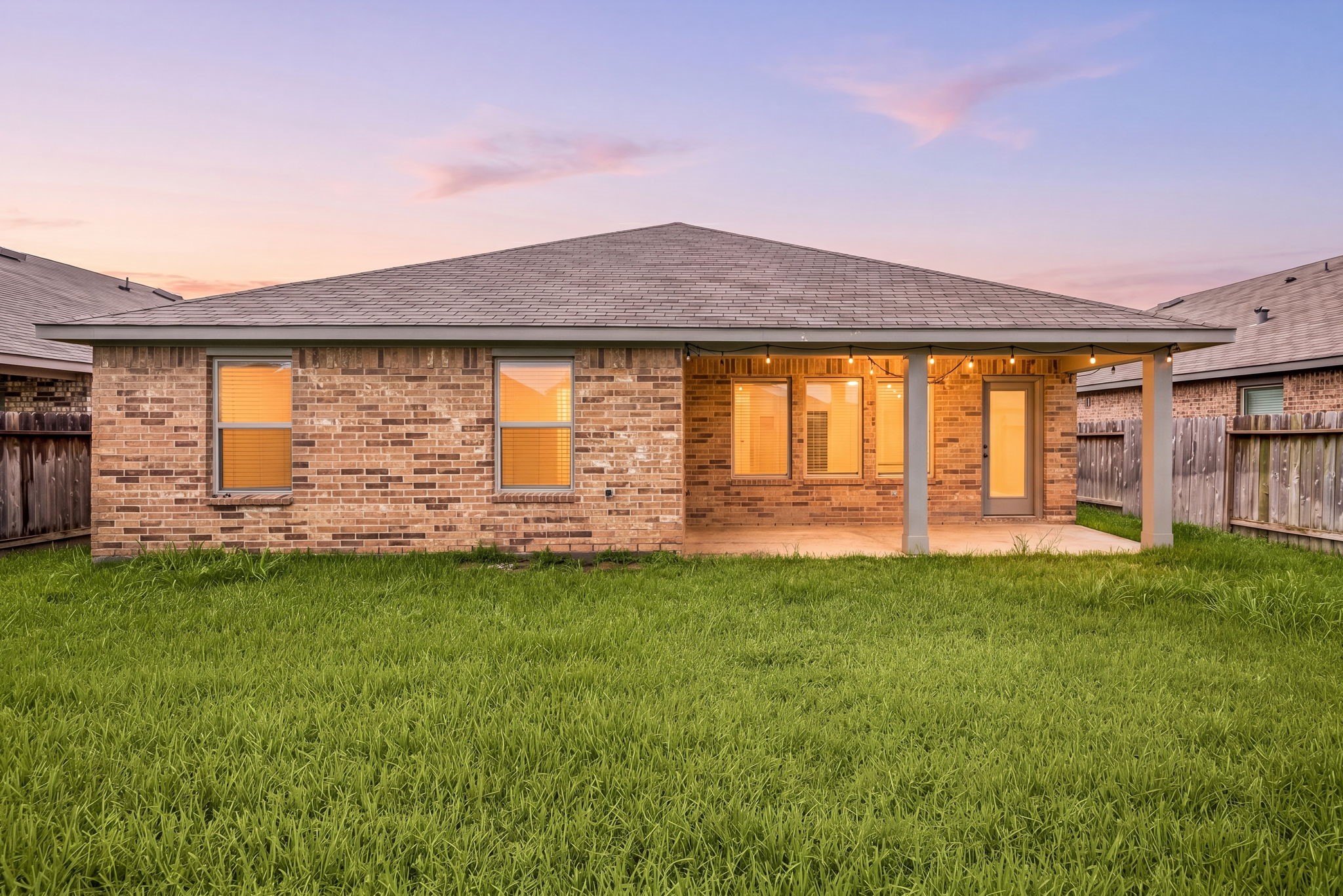 16011 Mersmann Rdg Lane Cypress, TX 77433 - Photo 24 of 26