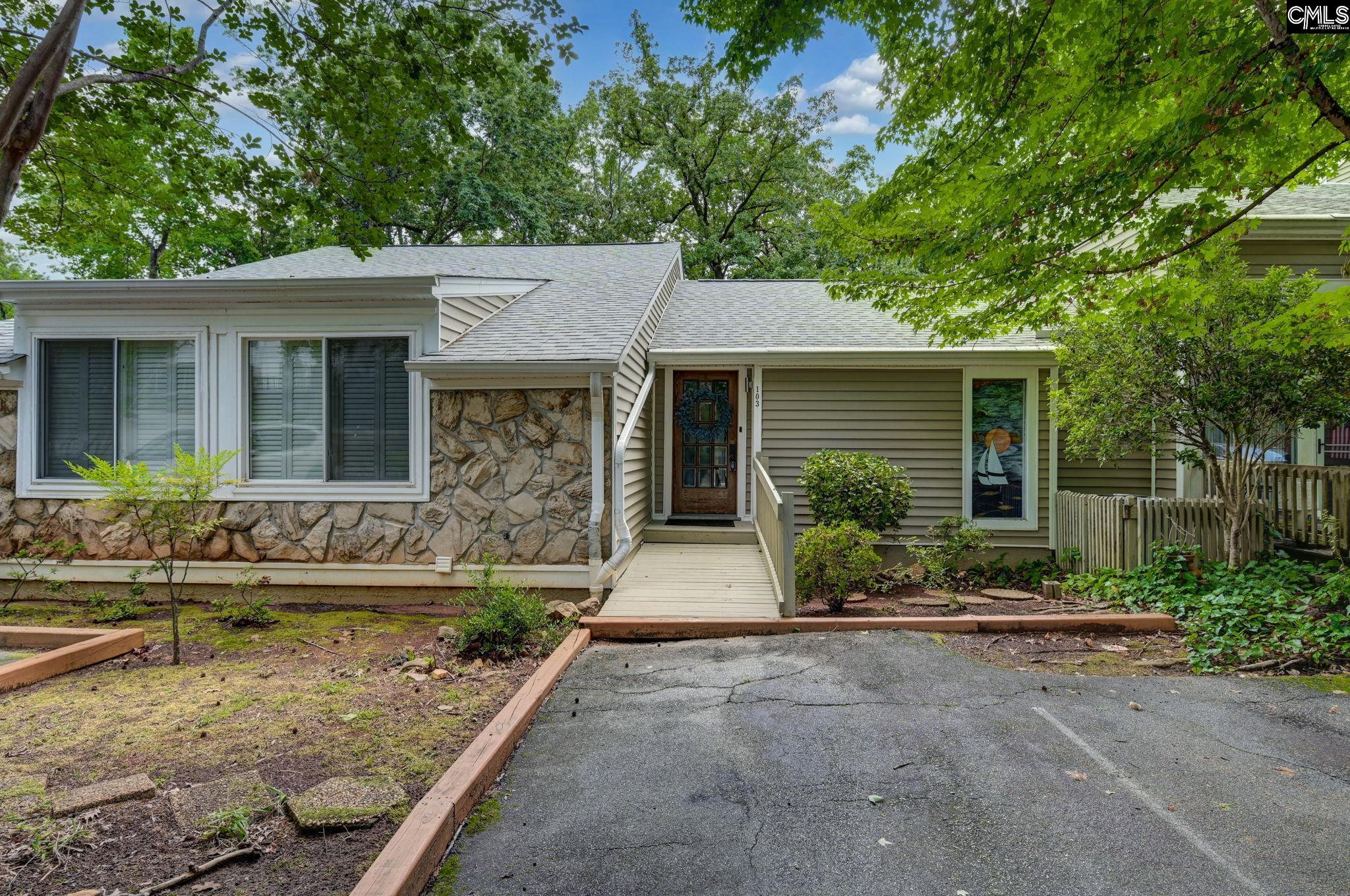103 Leeward Road Columbia, SC 29212 - Photo 45 of 45
