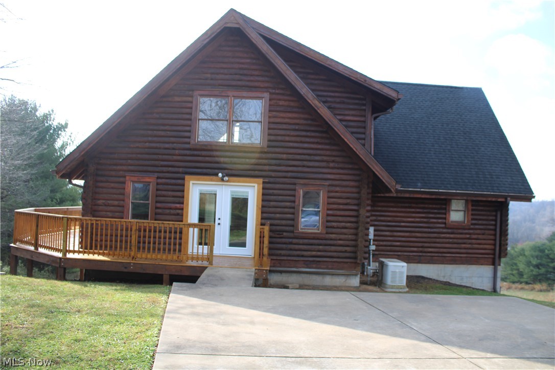 170 Fred Smith Road New Matamoras, OH 45767 - Photo 1 of 32