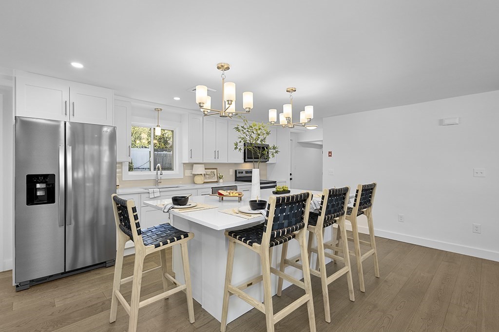 1 Ridgehill Road Canton, MA 02021 - Photo 12 of 40