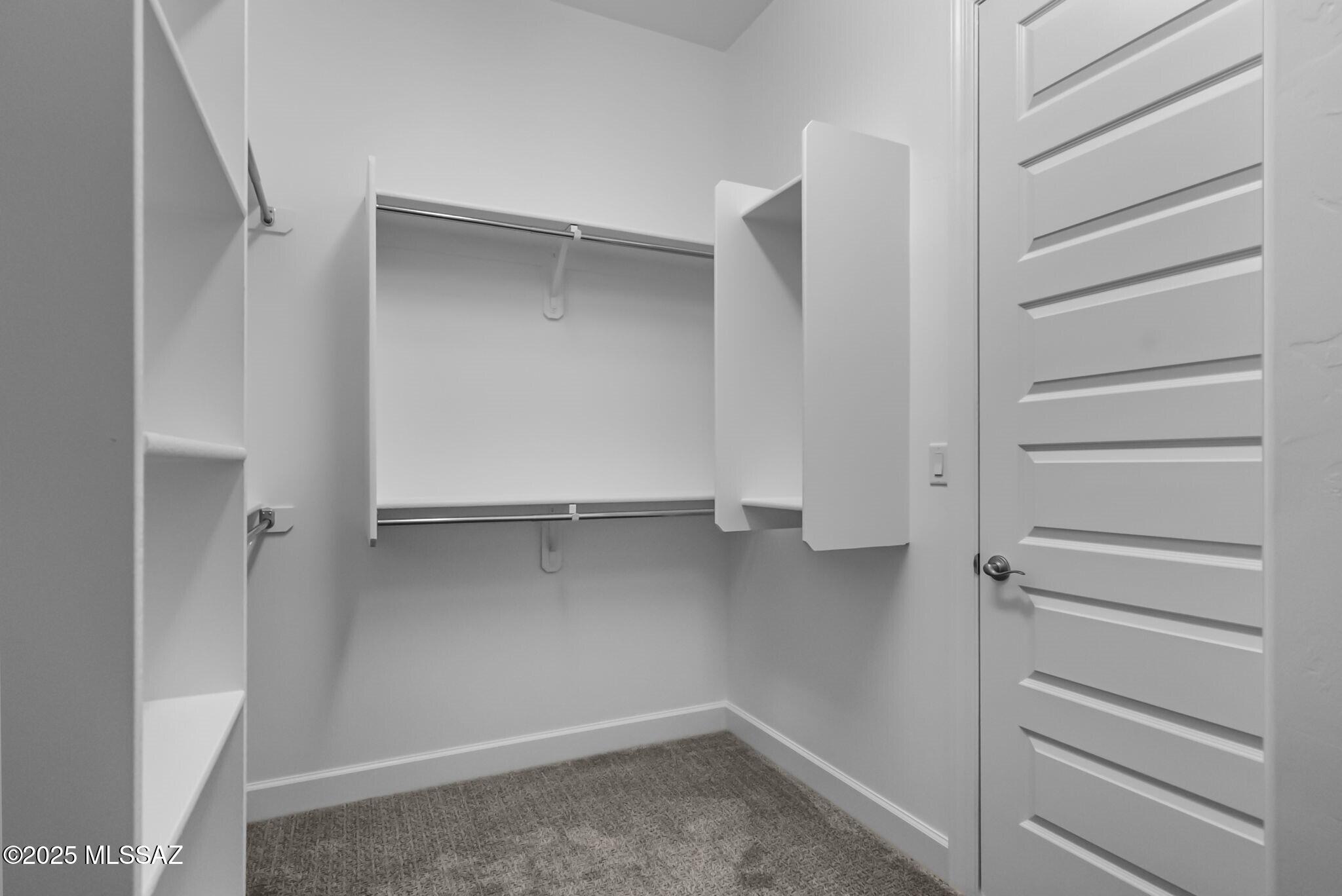 2171 Embarcadero Way Tubac, AZ 85646 - Photo 20 of 37 Primary Walk In Closet