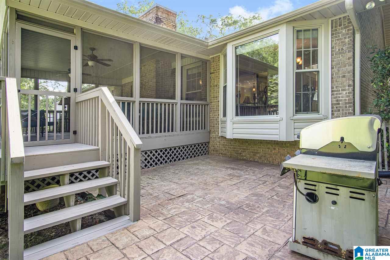 500 Comanche Street Montevallo, AL 35115 - Photo 27 of 29