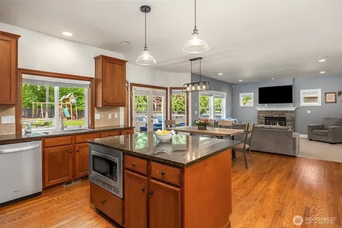 $1,180,000 | 17401 125th Street Southeast, Snohomish, WA 98290