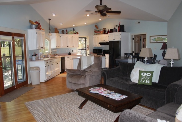 157 Rivoli Point Road Westminster, SC 29693 - Photo 9 of 27 Gallery Image 9