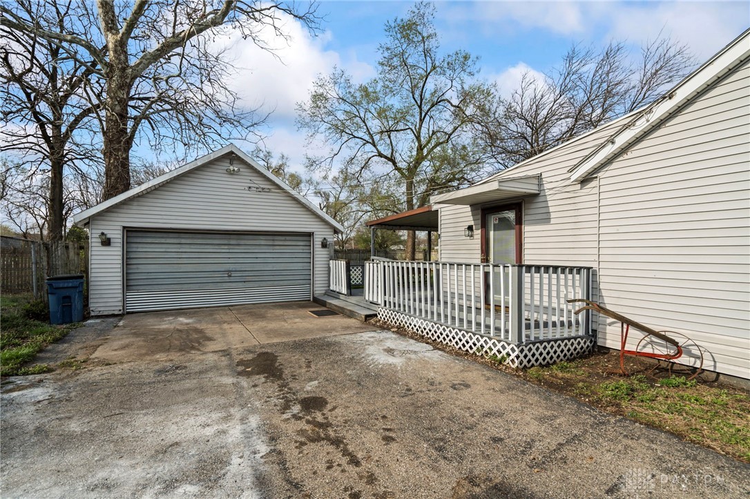 3417 Beechgrove Road Moraine, OH 45439 - Photo 43 of 43