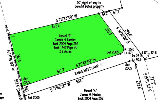 $149,900 | 7 Eagle Road, Northport, ME 04849