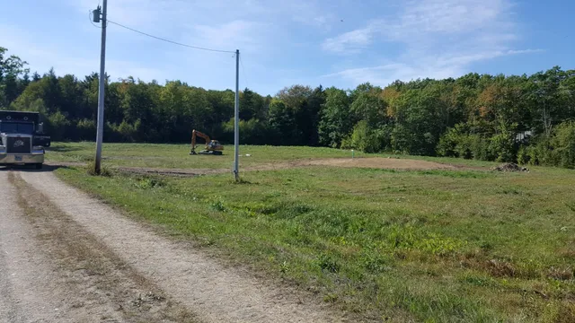 $149,900 | 7 Eagle Road, Northport, ME 04849