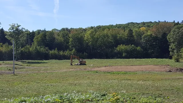 $149,900 | 7 Eagle Road, Northport, ME 04849