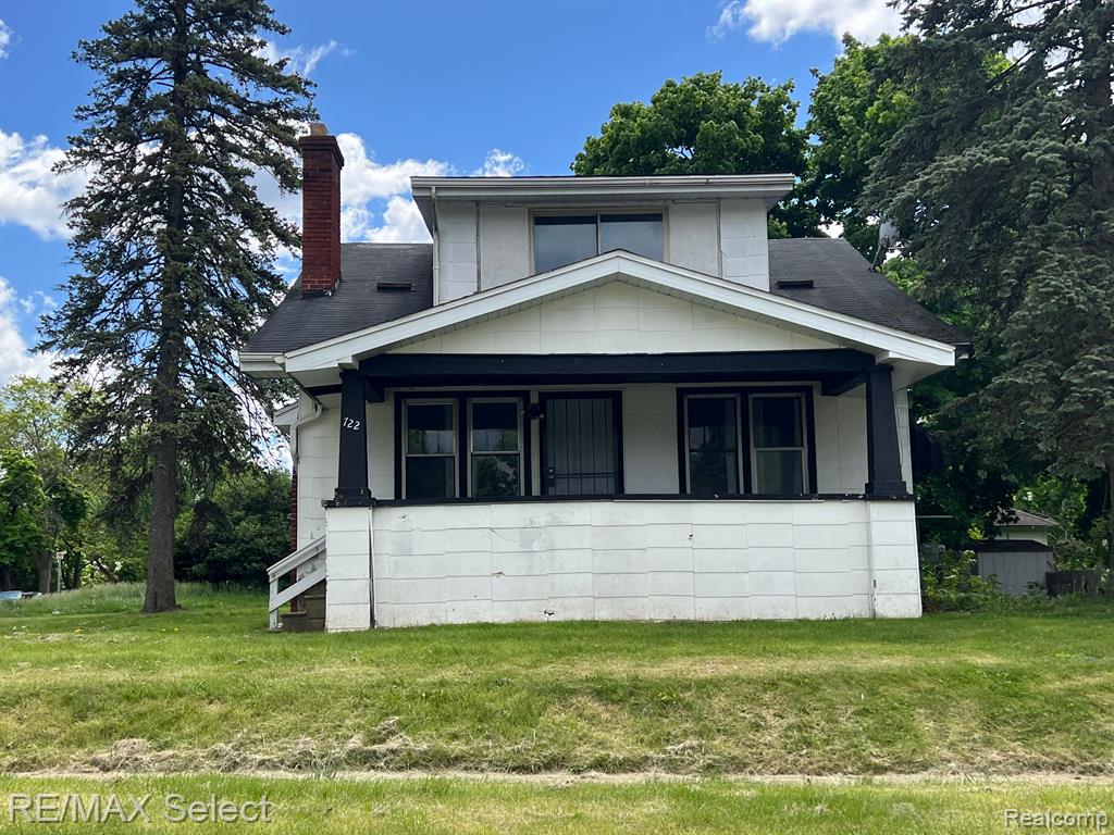 722 Perry Street Flint, MI 48504 - Photo 2 of 21 Gallery Image 2