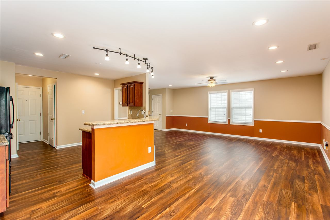 4712 Tommans Trail Raleigh, NC 27616 - Photo 5 of 25 Photo 5