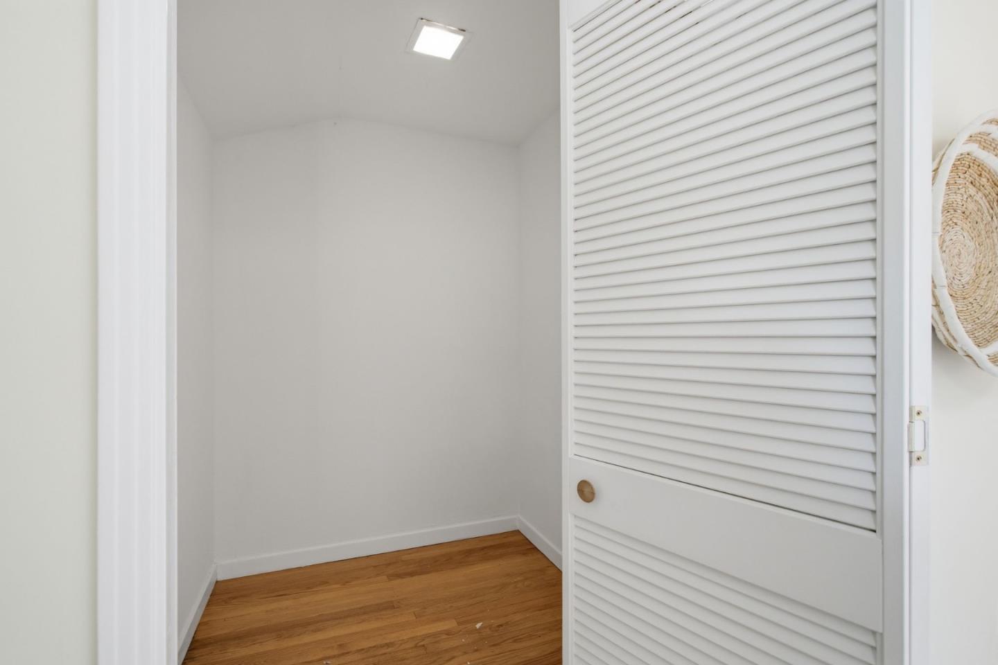 1263 Reservoir Road Pescadero, CA 94060 - Photo 30 of 66 a view of a small space