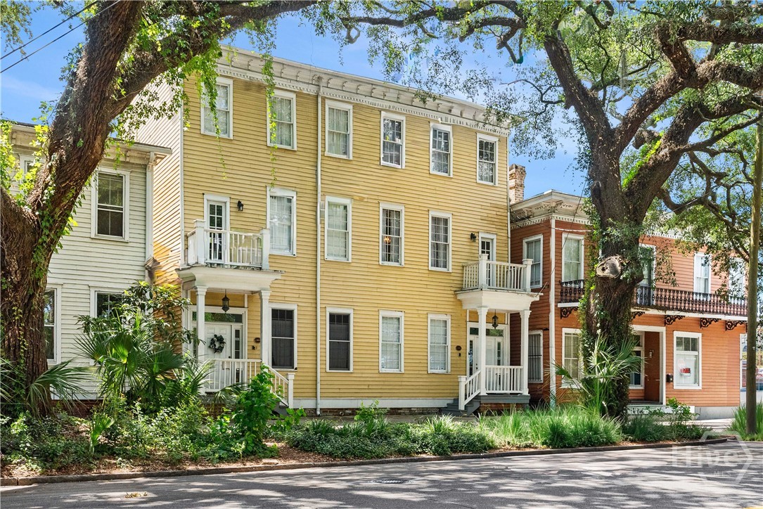 521 East Broad Street, Unit 2 Savannah, GA 31401 - Photo 2 of 23