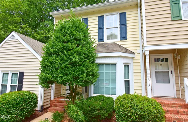 $315,000 | 314 Riverwalk Circle, Cary, NC 27511