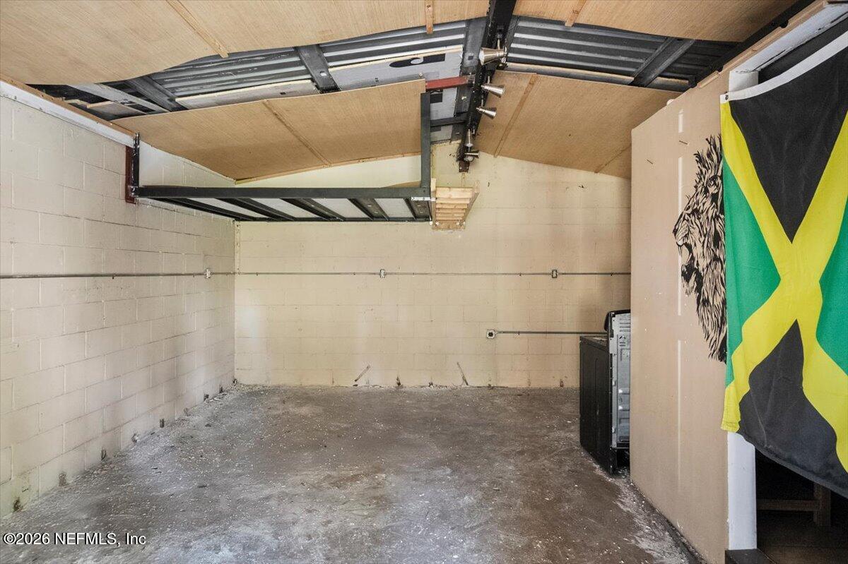 1917 Blair Road Jacksonville, FL 32221 - Photo 23 of 30 a bathroom with a shower