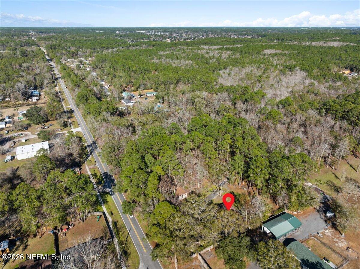 1917 Blair Road Jacksonville, FL 32221 - Photo 30 of 30 a view of lake with mountain