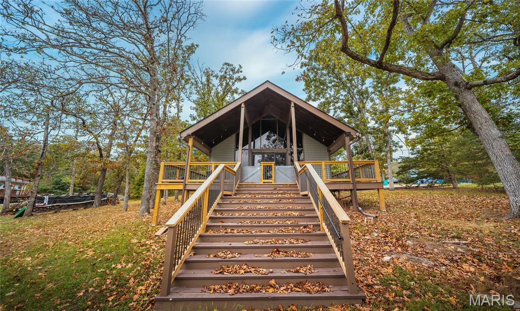 1382 Osage Street Cuba, MO 65453 - Photo 11 of 50