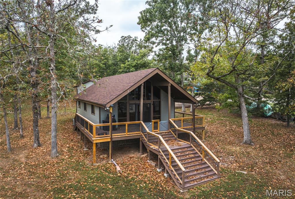 1382 Osage Street Cuba, MO 65453 - Photo 12 of 50