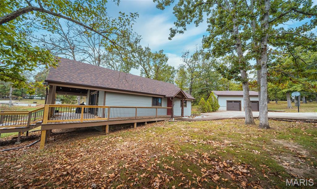 1382 Osage Street Cuba, MO 65453 - Photo 13 of 50