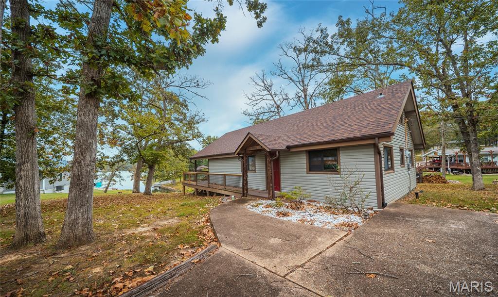 1382 Osage Street Cuba, MO 65453 - Photo 3 of 50