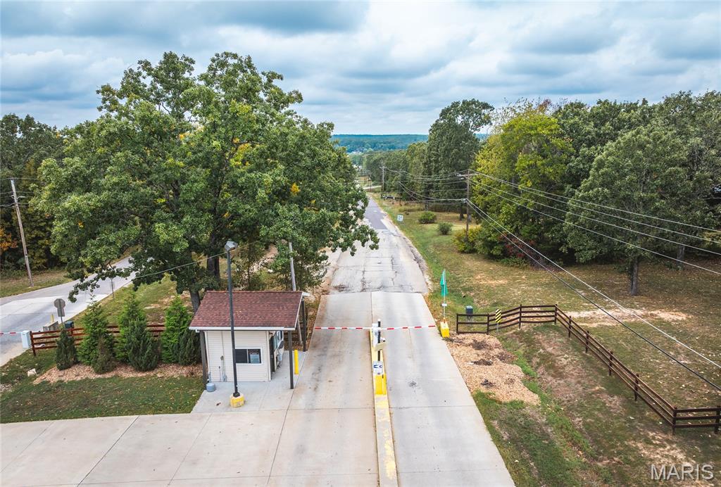 1382 Osage Street Cuba, MO 65453 - Photo 38 of 50