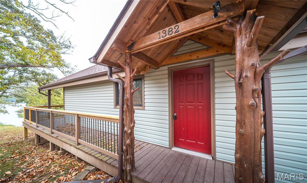 1382 Osage Street Cuba, MO 65453 - Photo 4 of 50