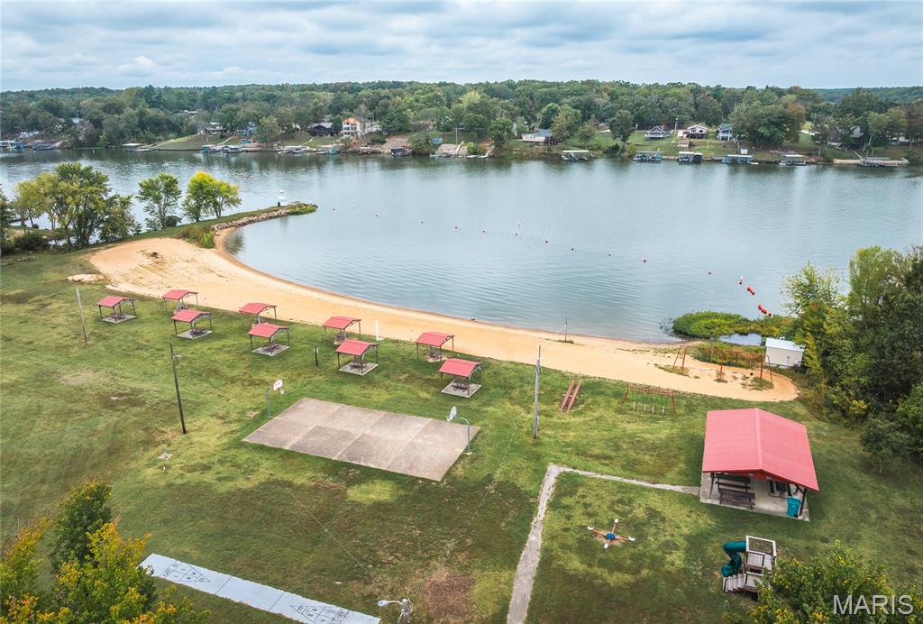 1382 Osage Street Cuba, MO 65453 - Photo 42 of 50