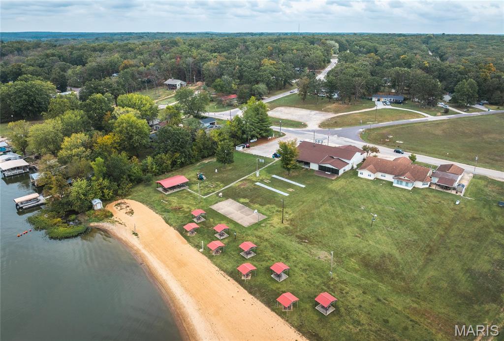 1382 Osage Street Cuba, MO 65453 - Photo 44 of 50