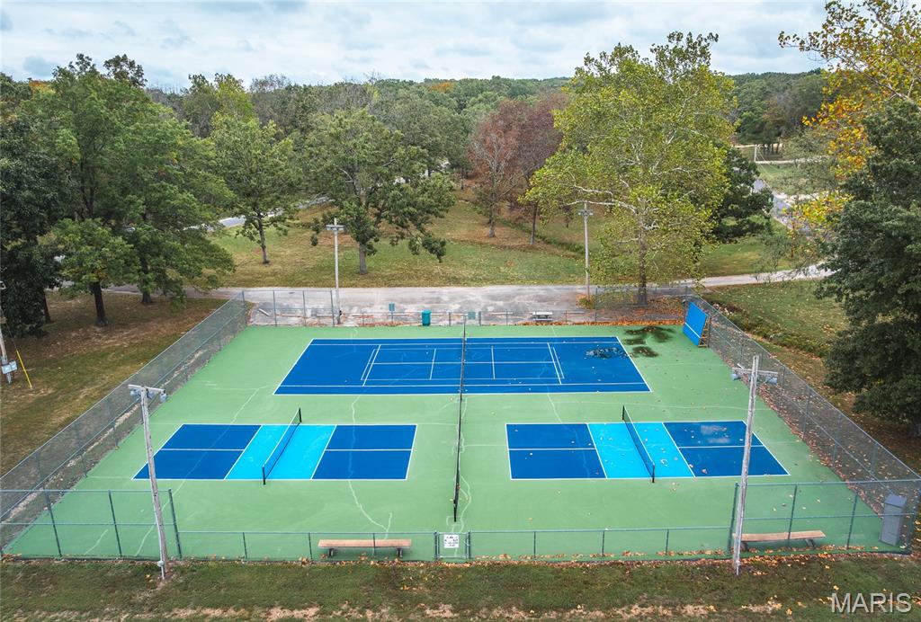 1382 Osage Street Cuba, MO 65453 - Photo 45 of 50