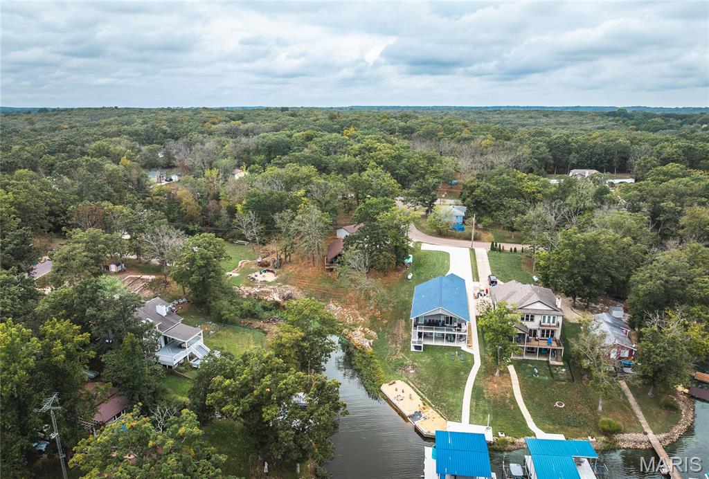 1382 Osage Street Cuba, MO 65453 - Photo 49 of 50