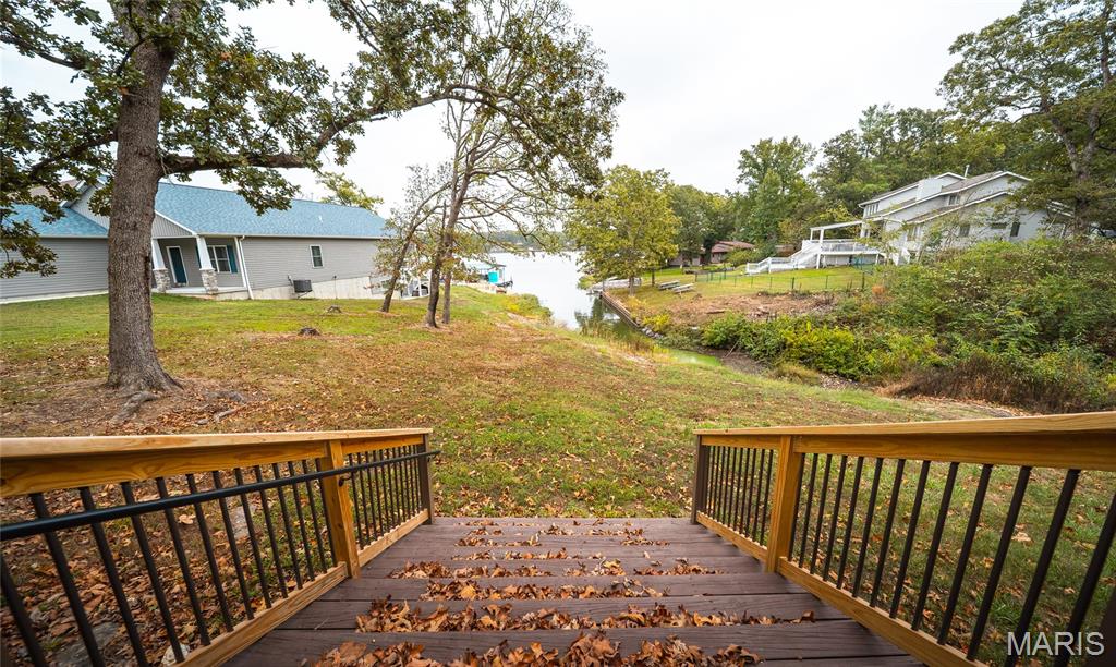 1382 Osage Street Cuba, MO 65453 - Photo 8 of 50