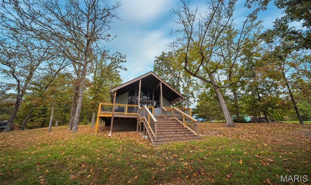 1382 Osage Street Cuba, MO 65453 - Photo 10 of 50